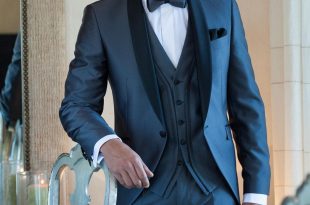 Groom Wear Tuxedos Mens Wedding Suits Tuxedos For Men Tuxedos & Tailcoat  Groom Wear For Weddings & Events Formal Tailcoat Men Black Tuxedo From