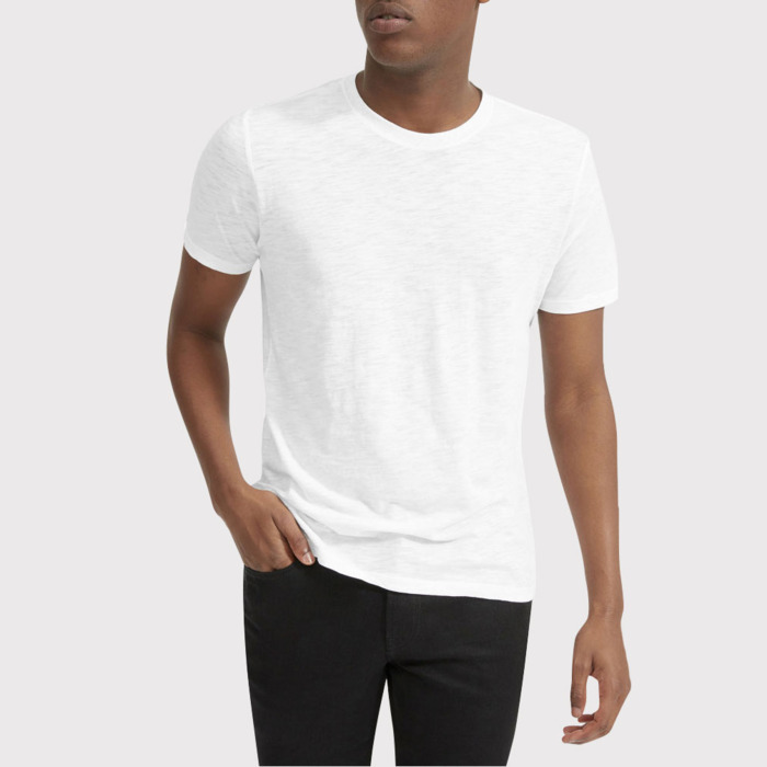 Best White T-Shirt for Men
