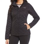 The North Face Mountain Sports ThermoBall Jacket