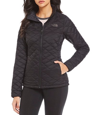 The North Face Mountain Sports ThermoBall Jacket