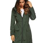 Traveller Location: LOMON Women Waterproof Lightweight Rain Jacket Active Outdoor  Hooded Raincoat: Clothing