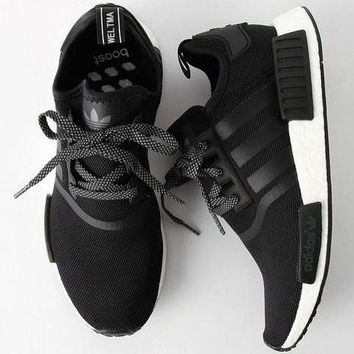 Adidas NMD Sneakers Women Fashion from IDS Book | Footwear