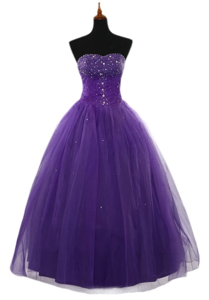 Amazing purple wedding dress, (found online somewhere and saved it to my  desktop)