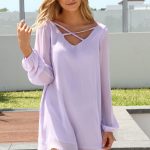 Purple Dresses (2)