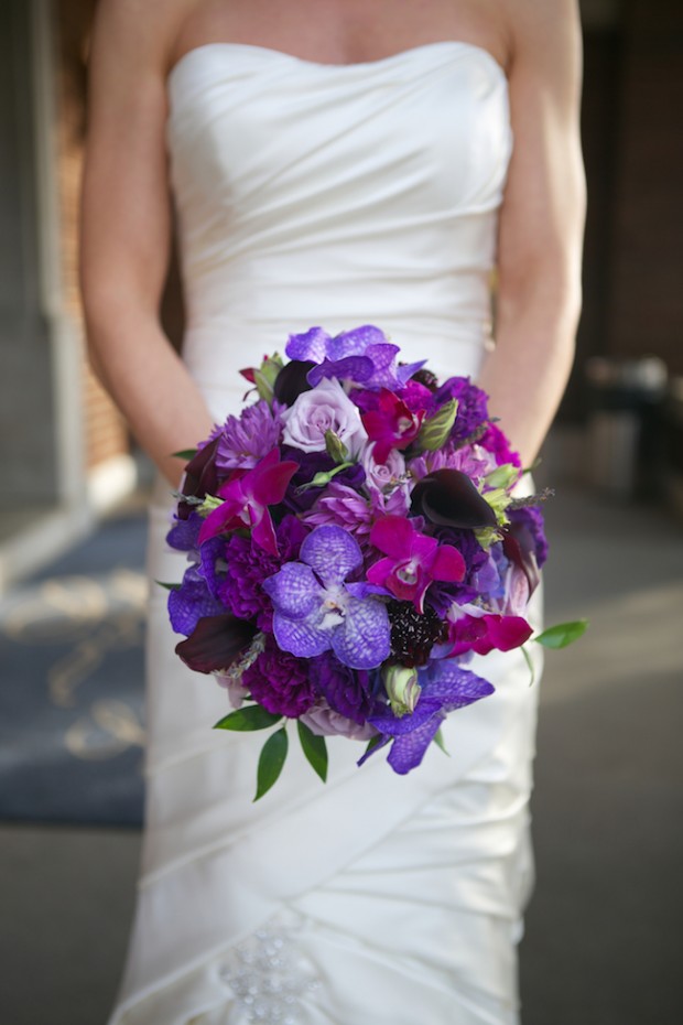24 Amazing Wedding Bouquets