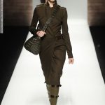 Military 2013 Fashion Trends for Women
