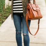 21 Cute Fall Outfit Ideas, super cute outfit inspiration photos for fall! |  My Style | Outfits, Fall outfits, Fashion
