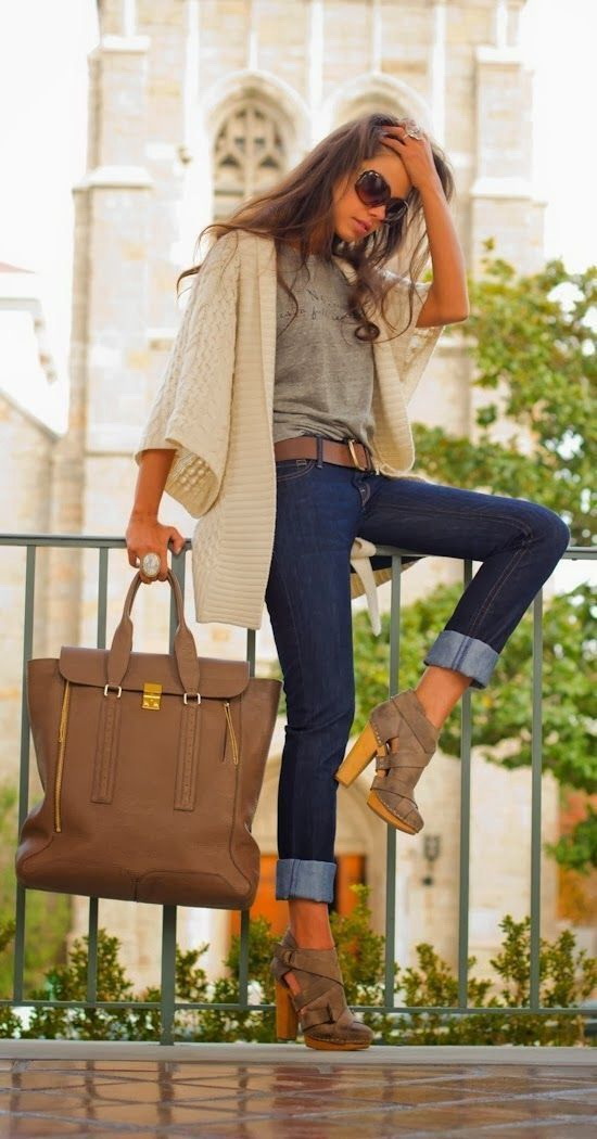 Autumn Outfit Ideas For Ladies (2)