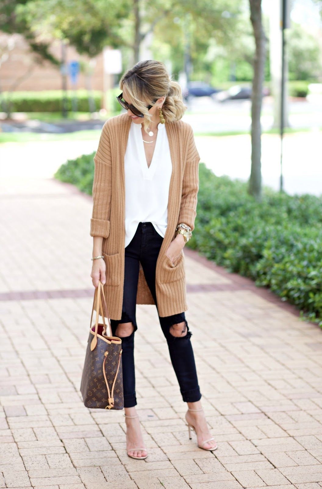Brilliant 21+ Easy Fall Outfit Ideas for Women https://Traveller Location