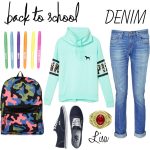 Back-to-School Outfit Ideas: Simple And Awesome 2019