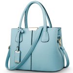 OLGITUM Hot Sale 2018 New Fashion Big Bag Women Shoulder Messenger Bag  Ladies Handbag HB001-in Shoulder Bags from Luggage & Bags on Traveller Location  | Alibaba