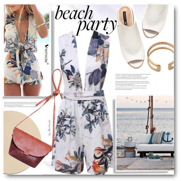 Beach Date Outfit Ideas 2019