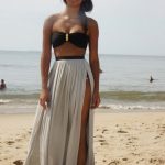 Skirts and Summer Outfits to Wear at the Beach 2019