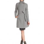 A Collection of Belted Coats Perfect for Fall