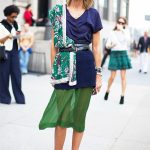 Belted Street Style Looks (4)
