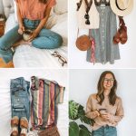 livvyland-june-2018-spring-summer-instagram-roundup-outfits