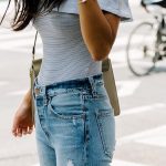 The Best Ways to Wear a Bodysuit | The Everygirl