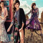 Being a Bohemian Goddess: How to Wear The Boho-Chic Fashion