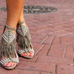 Bohemian Chic Fringed Sandals (3)