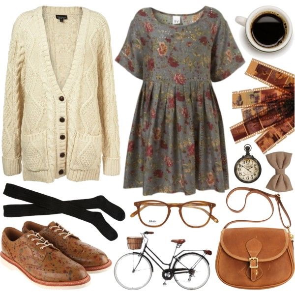Bohemian Chic Winter Outfits and Boho Style Ideas (15)
