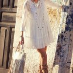 Boho Chic - Bohemian Style For Summer 2017 (9)