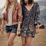A Guide To Wearing Bohemian Style 2019