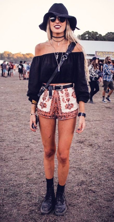 Boho festival top - similar one for sale at un-Jaded | Festival Outfits |  Pinterest | Festival fashion, Festival outfits and Fashion