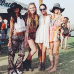 Festival Fashion At Coachella | Free People Blog
