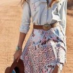 50 Trending Boho Summer Outfits From The Popular Brand : Spell & The Gypsy  Collective