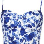 23 Bustier Tops for Summer