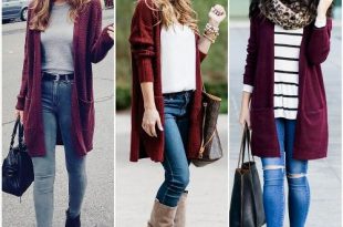 fall colors and how she can be fashionable and chic with just some  simple tricks. Enjoy the styling ideas and have a warm and comfortable fall  season.