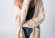 awesome 112 Perfect Ways to Wear Your Cardigans This Fall https://attirepin.