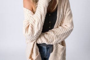 awesome 112 Perfect Ways to Wear Your Cardigans This Fall https://attirepin.