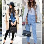 TRENDS 2018 FASHION | CASUAL OUTFIT IDEA | FOR WOMEN