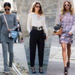 street style trends 2016