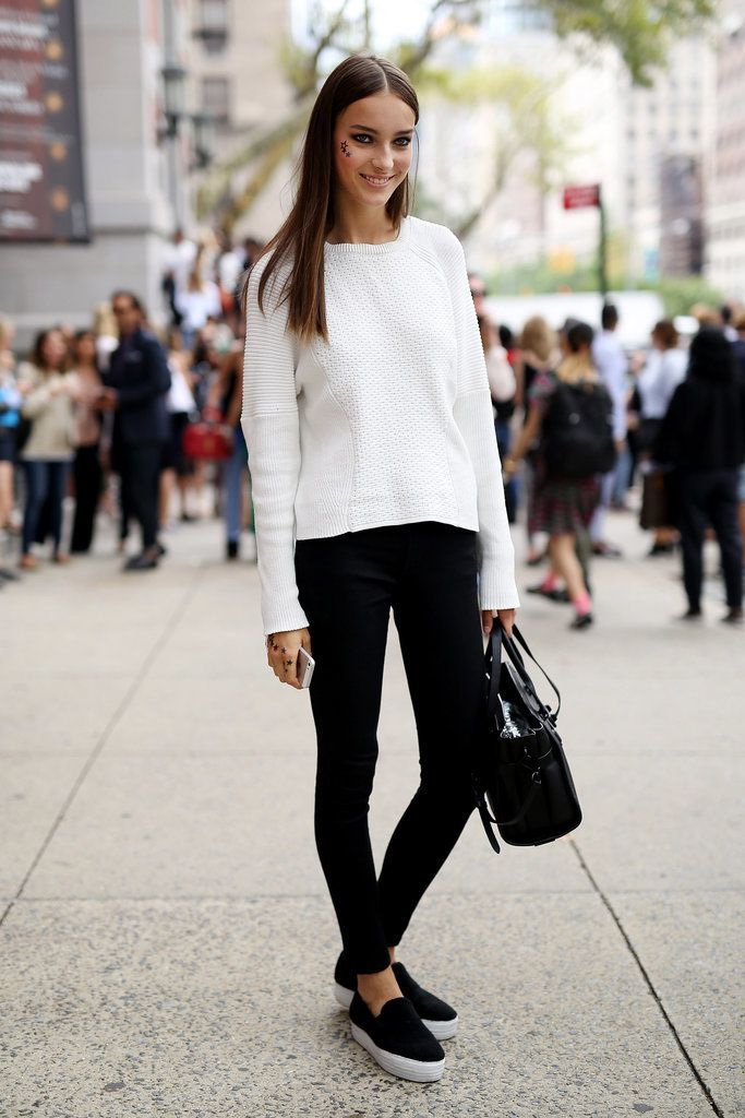 30 Comfy and Chic Fall Outfit Ideas To Inspire You (12)