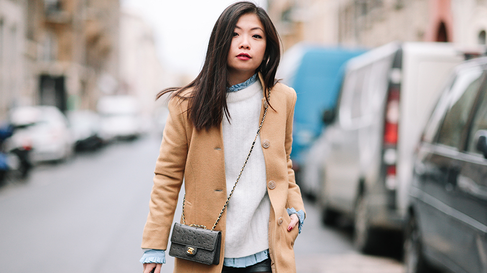 40 Stellar Street-Style Outfits to Try This Winter