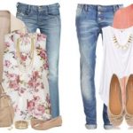 25 Flirty Outfits To Wear This Spring 2019 – Outfit Ideas for Women