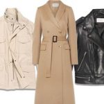 SHARE: Finding the perfect fall jacket