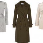 The best coats for fall: belted trench coats| Traveller Location
