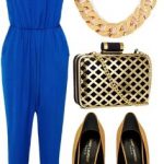#Cocktail #Party #Outfit #fashion #style #india #mumbai #fashionblog  #jumpsuit #pumps #gold #clutch #necklace #earrings #blogger #ideas #OOTD  #WhatIWore