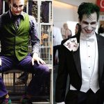 Joker Best Halloween Costume Ideas For Men