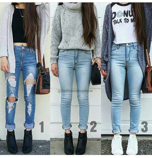 sweater outfit outfit idea fall outfits winter outfits cute outfits summer  outfits date outfit spring outfits