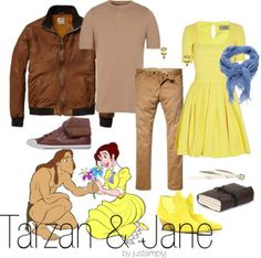 25 Cute Cartoons Inspired Outfits Disney Bound Outfits, Disney Inspired  Outfits, Disney Style,