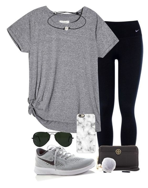 Cute Casual Outfit Ideas