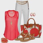 30 Cute Casual Summer Outfits Combinations - Style Motivation