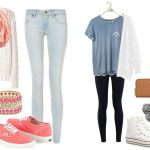 cute-outfit-ideas-for-girls-back-to-school