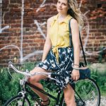 Summer Outfits You Can Wear to Ride a Bike