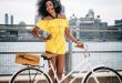 Summer Outfits You Can Wear to Ride a Bike