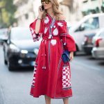 How to Wear Ankle Boots With Dresses